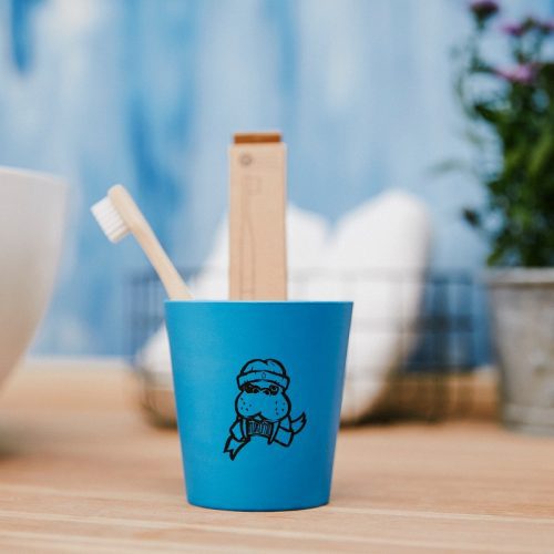 hydrophil Bicchiere per spazzolino bambino