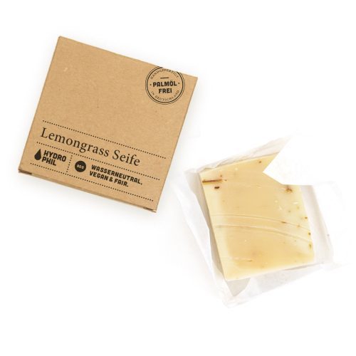 Sapone solido CITRONELLA