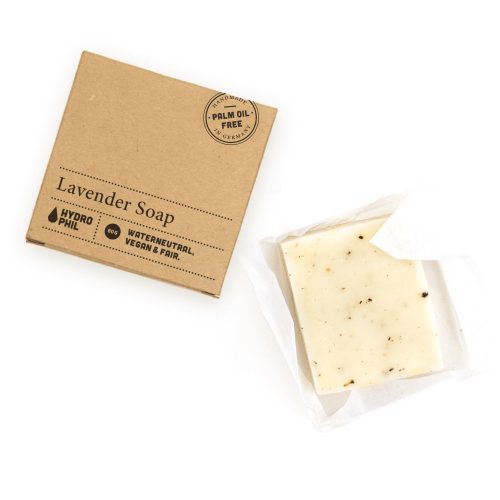 Sapone lavanda naturale Hydrophil