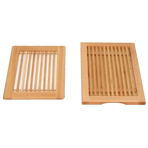 Tagliere per il pane