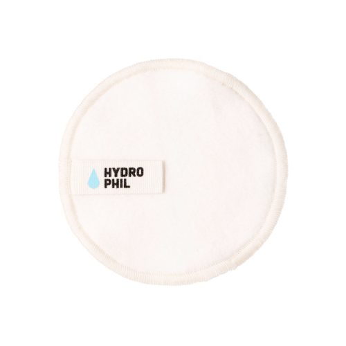 Dischetti struccanti naturali Hydrophil