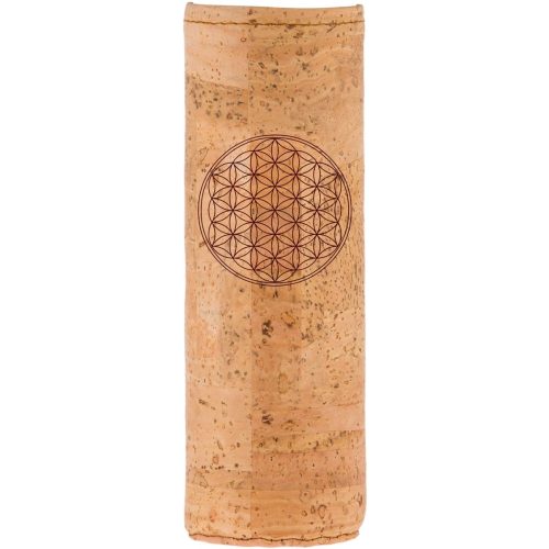 Cover Flower of Life Flaska