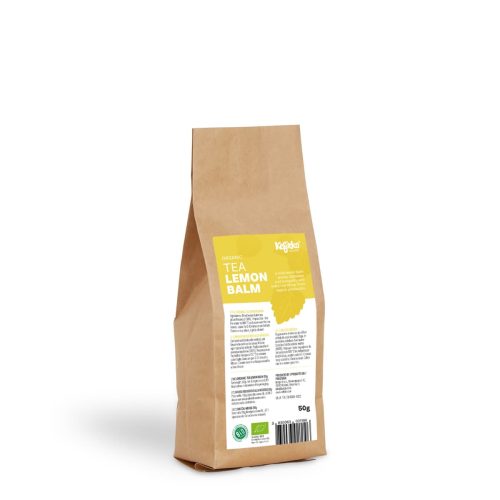 Té BIO alla MELISSA
