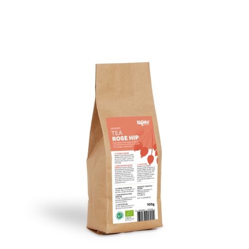 Té BIO di ROSA CANINA
