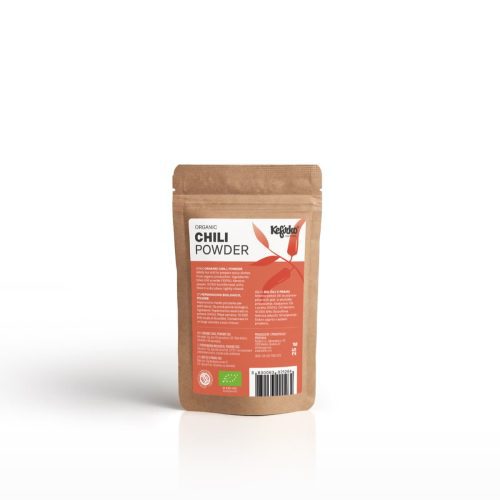 Peperoncino BIO in polvere