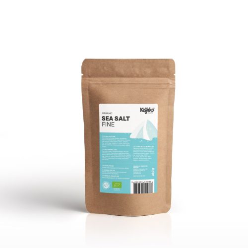 Sale marino fino BIO