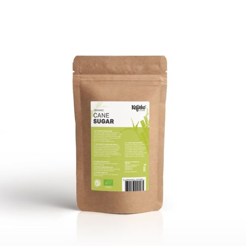 Zucchero di canna BIO