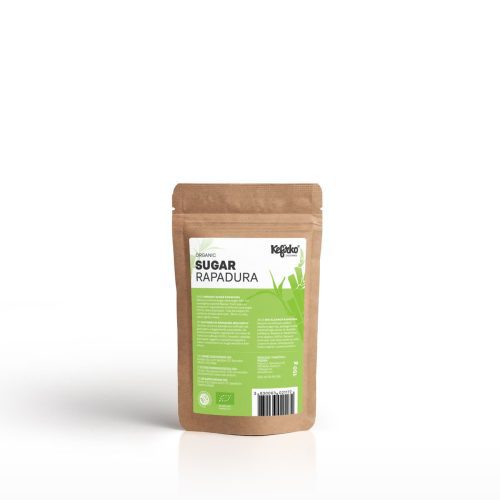 Rapadura zucchero di canna integrale BIO