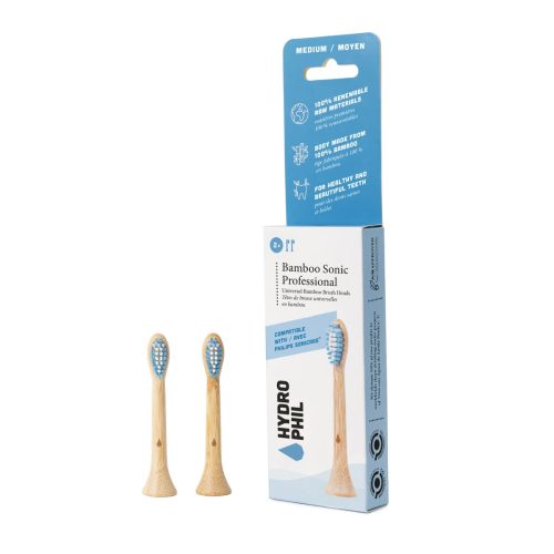 Testine Bamboo Sonic Professional