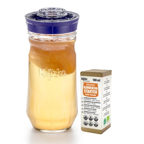 Kombucha Starter Kit