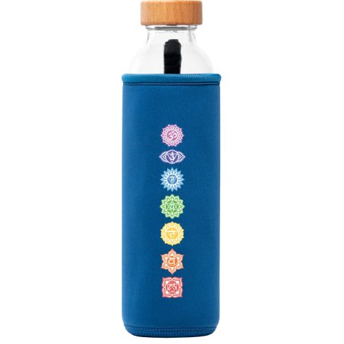 Flaska Chakras