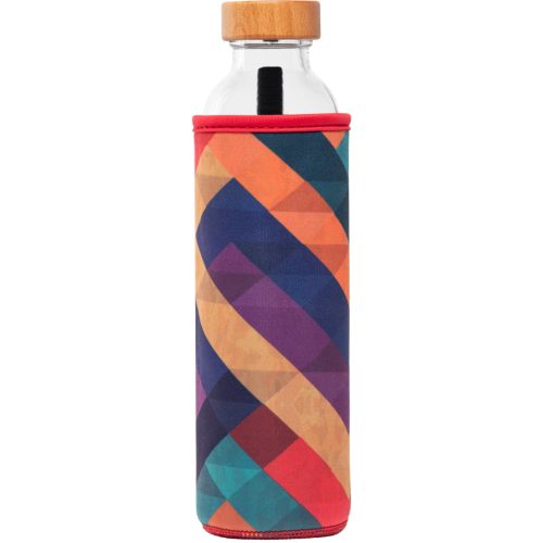 Flaska Geometric