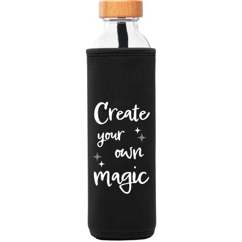 Flaska Magic