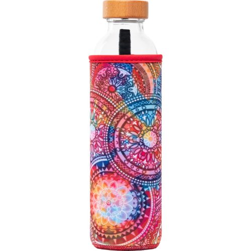 Flaska Mandala