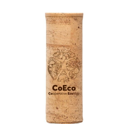 Cover Cork COECo