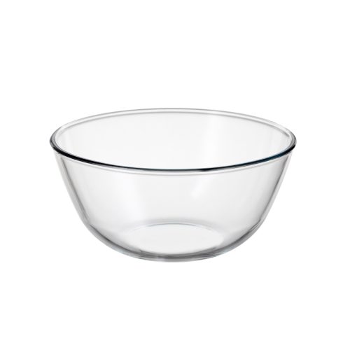 Ciotola in vetro borosilicato