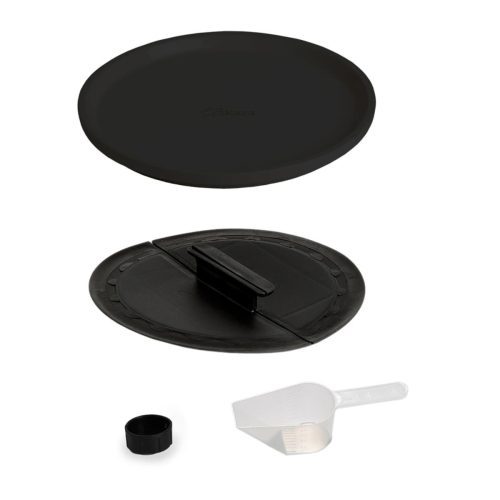 Set ricambi Bokashi Organko 2