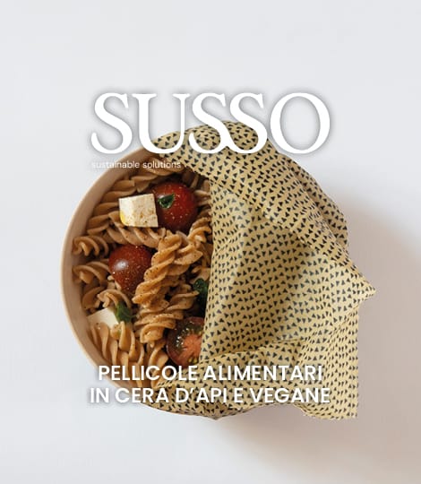 CasaZelena_Susso_alternativa naturale alla pellicola in plastica​