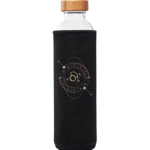 Flaska zodiaco leone