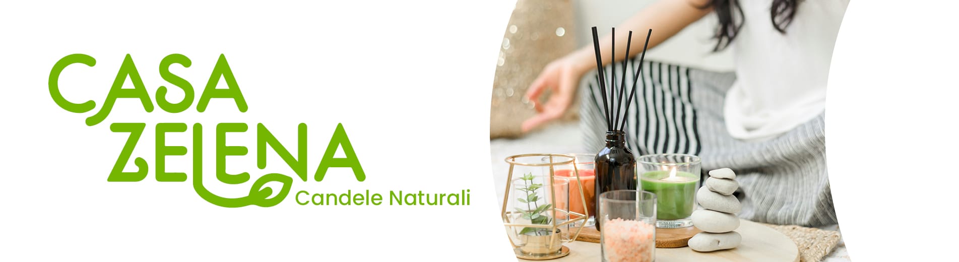 Candele naturali
