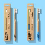 Spazzolino-Classico-Hydrophil IN BAMBOO