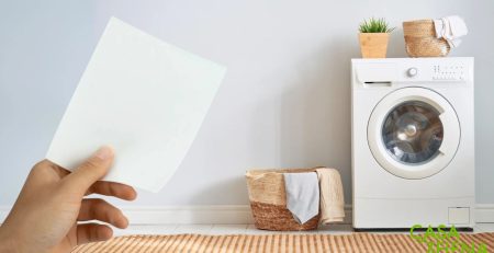 Come fare un bucato ecologico ed ecosostenibile Casa Zelena Kuno