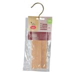 LEGNO DI CEDRO DA APPENDERE