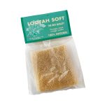 Tronchetto di luffa 10 cm