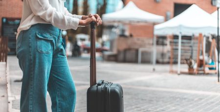 Viaggiare green come ridurre l’impatto ambientale in viaggio